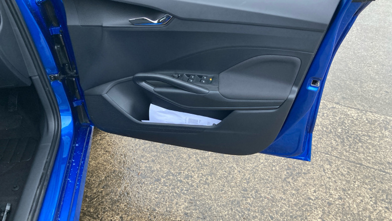 Skoda Fabia 1.0 TSI 116 SE Edition 5dr Petrol Hatchback